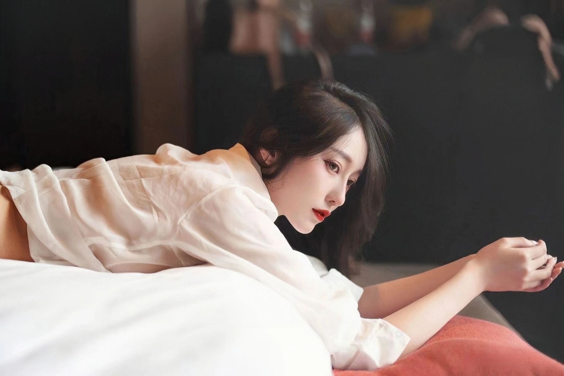 黄仁勋谈今年三度来华：每次回来，我的心情都很好